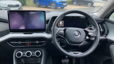 Skoda Kodiaq 1.5 TSI e-TEC SE 5dr DSG [7 Seat] Petrol Estate